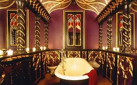 The Witchery By The Castle 5*